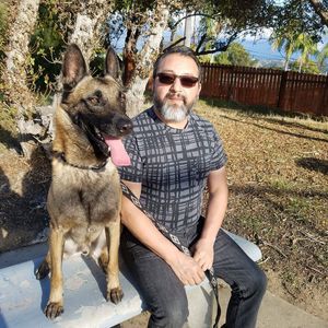 Meet your Posher, Jose